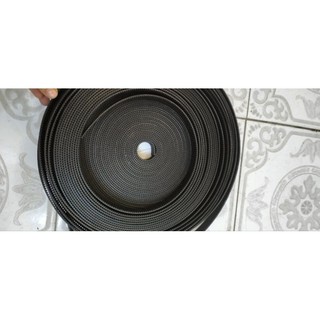 Dây curoa 3M bản 20mm(1mét)