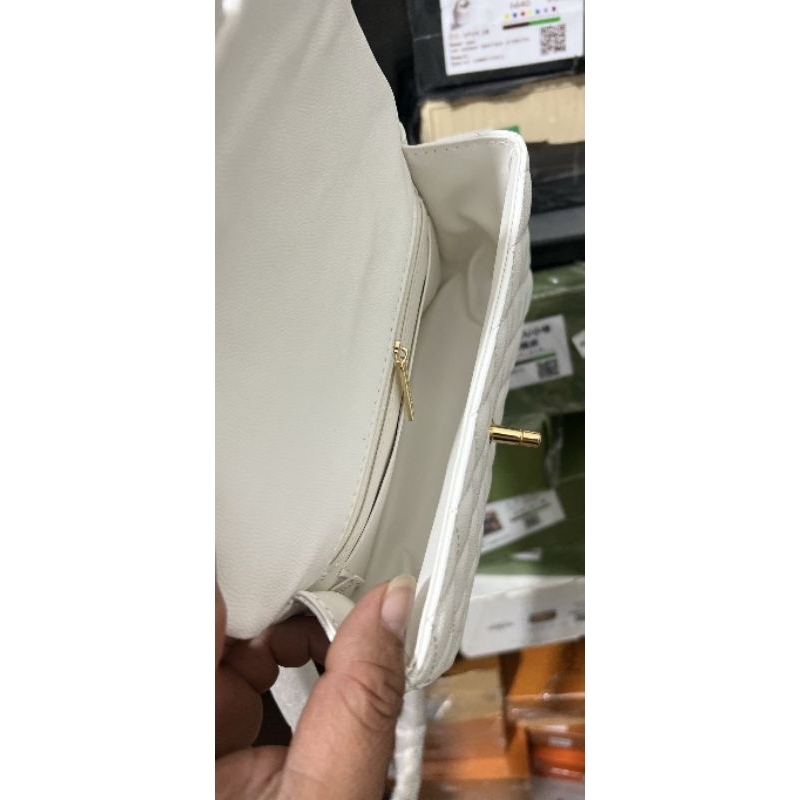 Túi xách nữ thời trang mini Tophandle sz20cm hàng super kèm charm đẹp dã man fullbox nam châm nguyên(ảnh thật cuối bài)