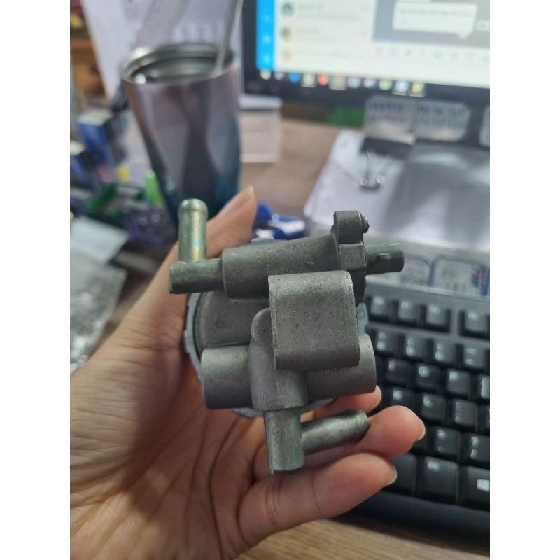 Bộ lọc tách nước máy gặt, máy cày  | 1G410-43350