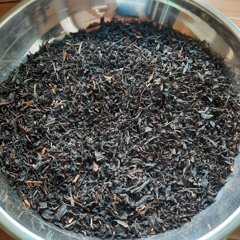 Trà đen - hồng trà pha trà sữa 1kg rời gốc trà xịn Bảo Lộc Lâm Đồng