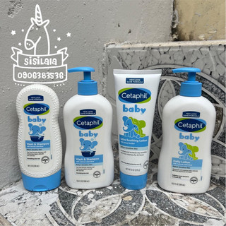 Kem dưỡng làm mềm da Cetaphil 226ml và 399ml