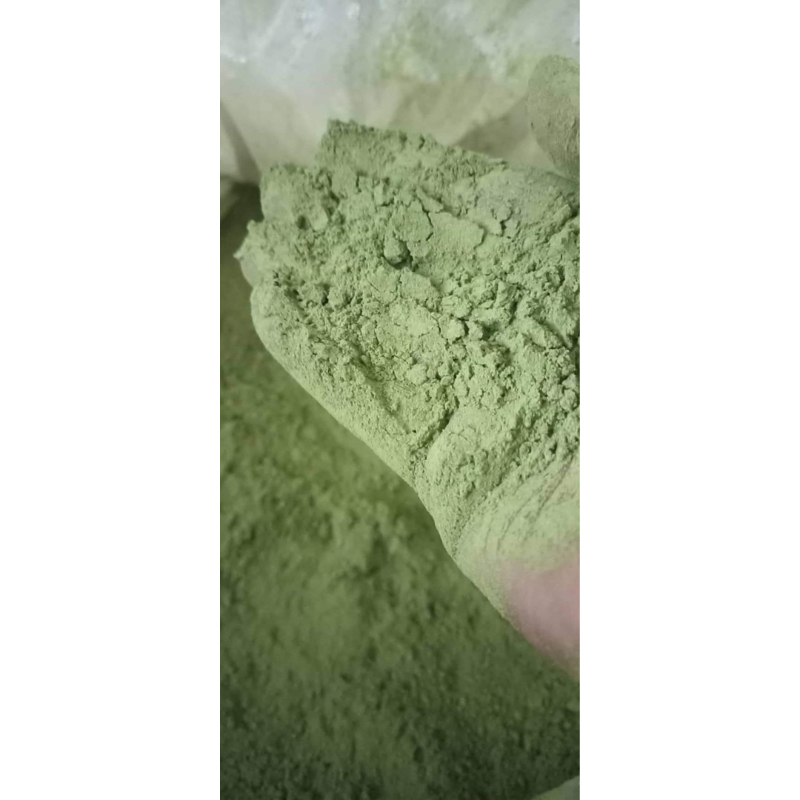 1kg Bột Rau Má Nguyên Chất