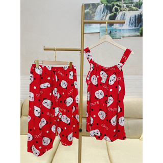 Bộ Lửng Tole 2 Dây Size 4 (65kg - 75kg)