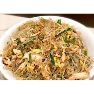 Ship HN - khay 500g thịt ghẹ