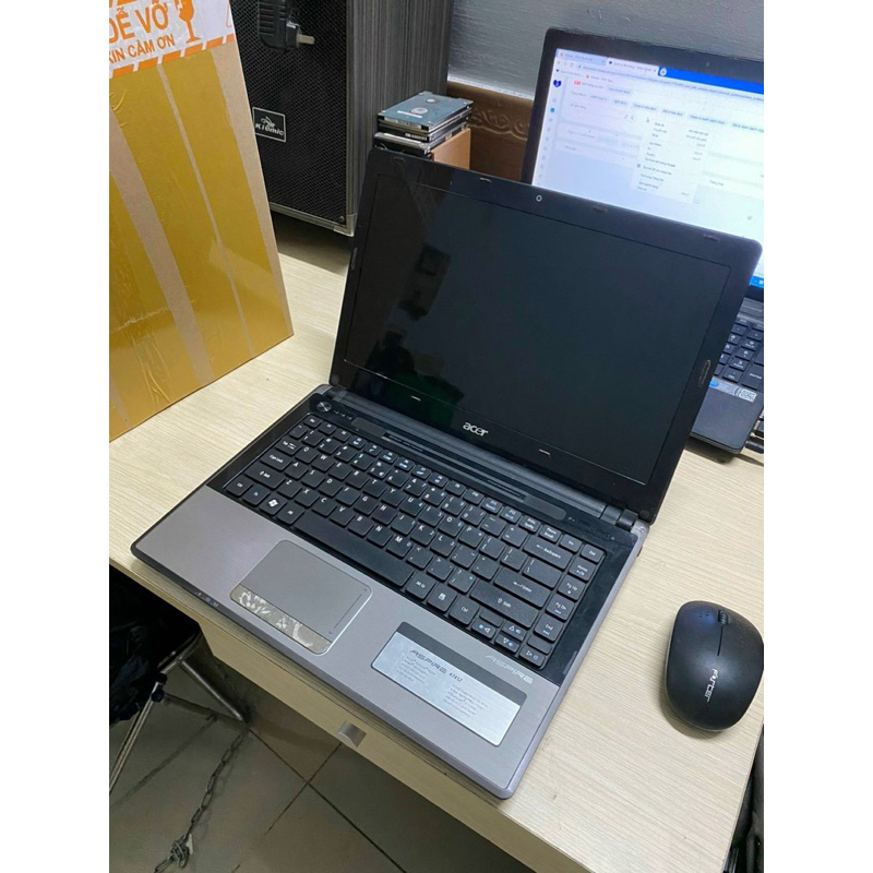 Laptop Core i3 i5 giá rẻ chính hãng  | Phù hợp Sinh viên Văn phòng