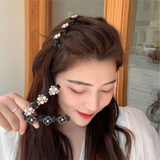 kẹp tóc thông minh duyên dáng
