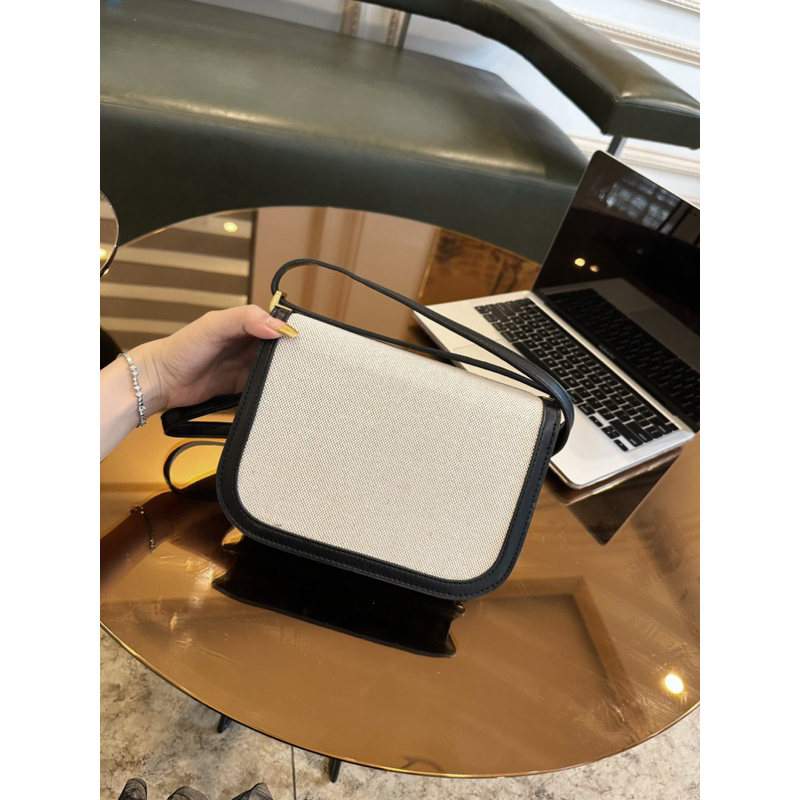 Túi xách nữ C/Nk phím đàn bản mới hót hít size 21