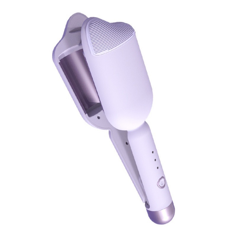 Thanh lý pass máy dập sóng tóc chuẩn của lyo size 36mm