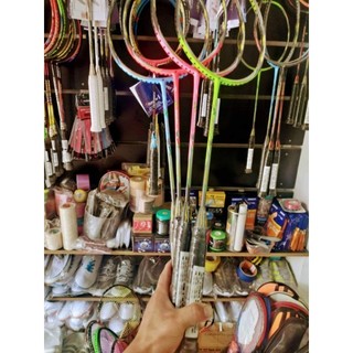 vợt cầu lông XM 25