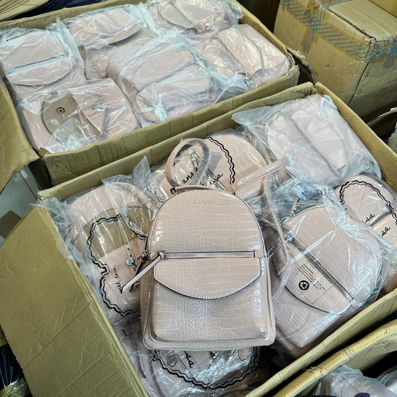 BALO HURSER XUẤT UK