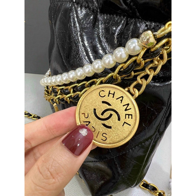 Túi Cha Nel Gift Vip cực sang