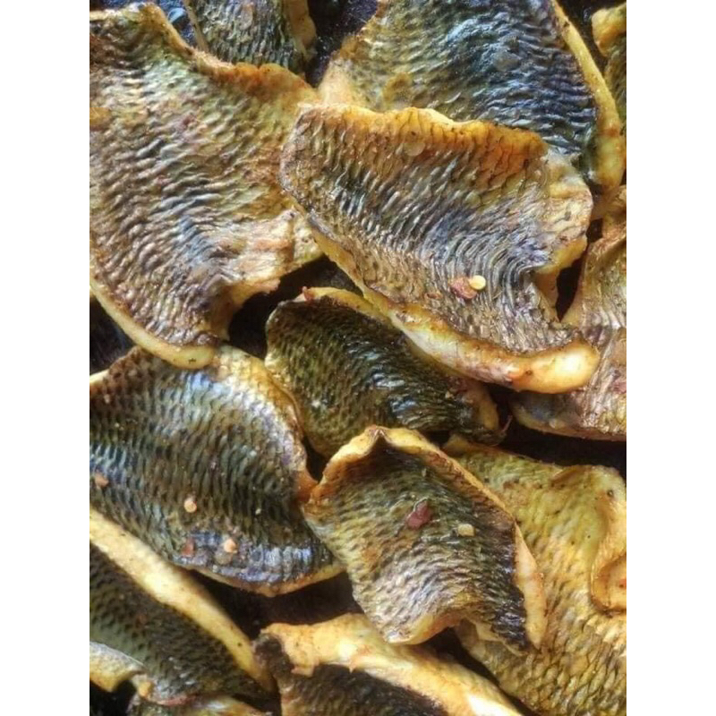 CÁ RÔ PHI PHILE -1kg