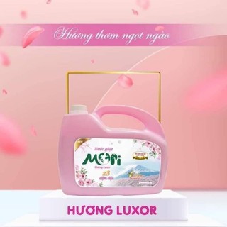 NƯỚC GIẶT MORI CAN 5LÍT
