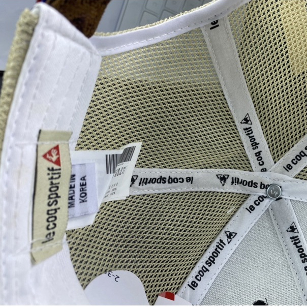 Nón kết phối lưới con gà nam nữ hàng siêu đẹp M113