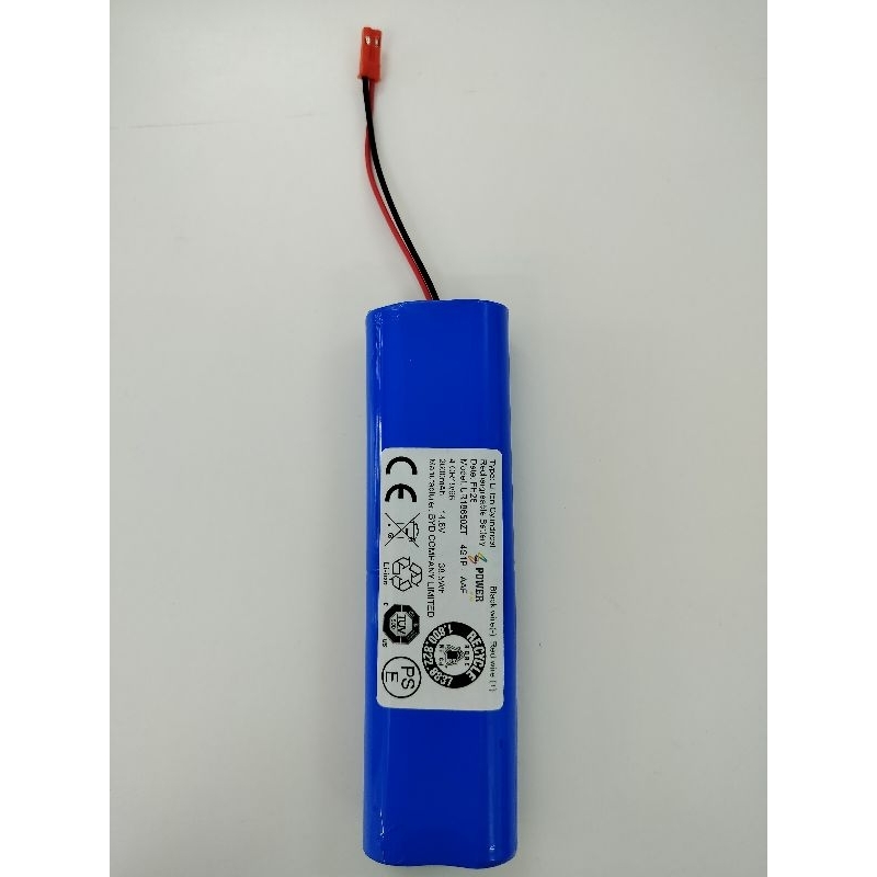 Pin robot hút bụi Medion MD 18500, MD18501, MD18600, MD19510, MD19511, Ecovacs DF43,DF45,DF46. BH 1 ĐỔI 1 Trong 3 THÁNG.