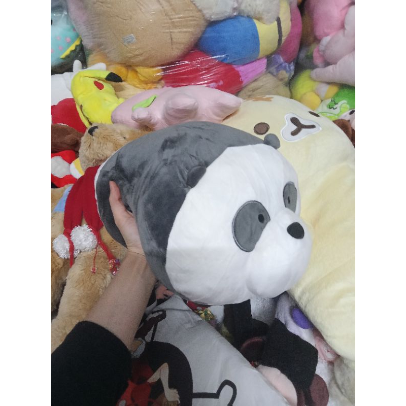 Gấu bông bộ ba gấu  size 25 -45cm