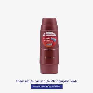 Bình giữ nhiệt cá nhân Rạng Đông 450ml