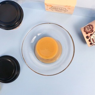 Pudding thạch trà sữa trân châu Hồng Kông