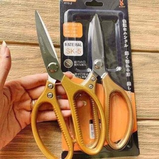 Kéo nhật đa năng sk5 siêu bén