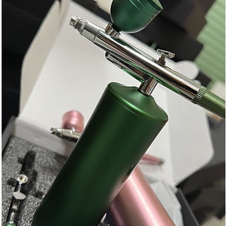 Máy phun Ombre nail làm móng