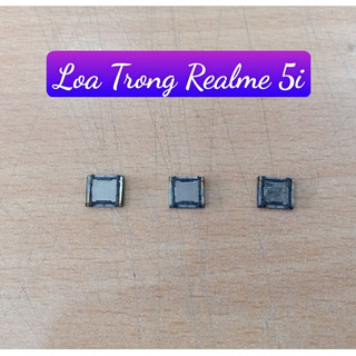Loa trong realme 5i vivo hàng tháo máy