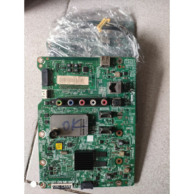 Samsung 40H5203