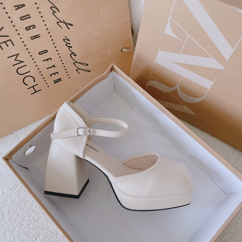 GÓT VUÔNG ĐÚP MŨI G961 G962