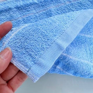 (28*42cm) Khăn mặt 100% cotton