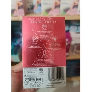 Bao cao su Durex Thin Feel 30 cái(Úc)
