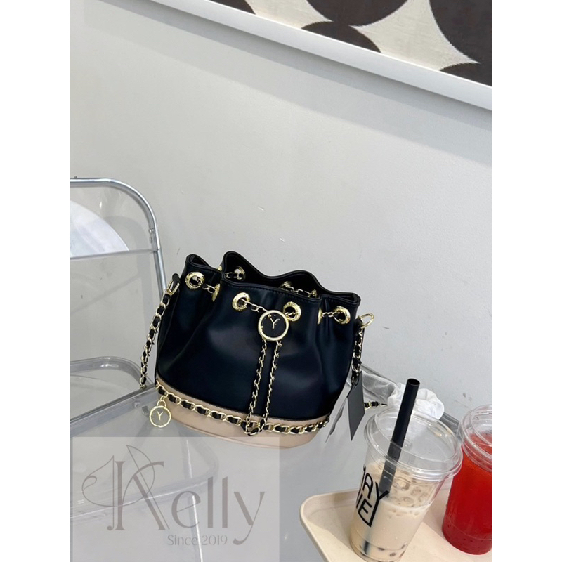 Túi dây rút L y m