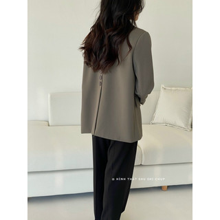 Áo khoác vest cao cấp