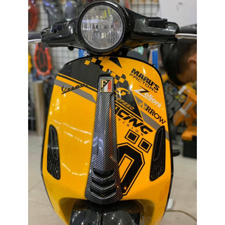 Tem Vespa Sprin/Primavera