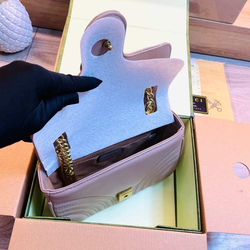 Túi gc marmon s22 fullbox 2 box