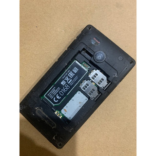 xác điện thoại nokia rm-1069