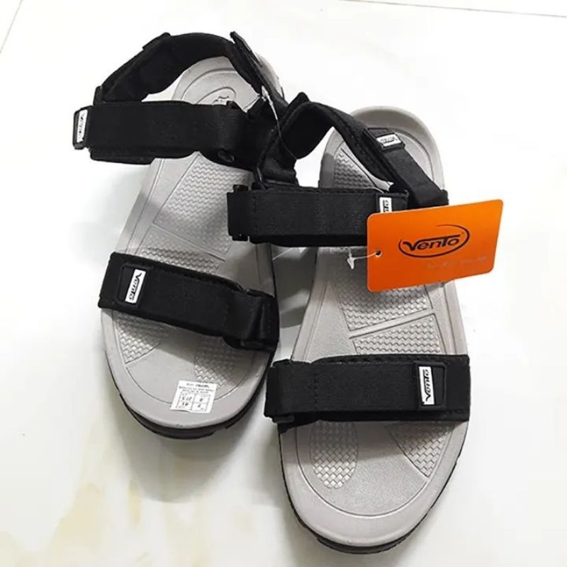 Sandal Vento Nam quai ngang siêu bền NV8302