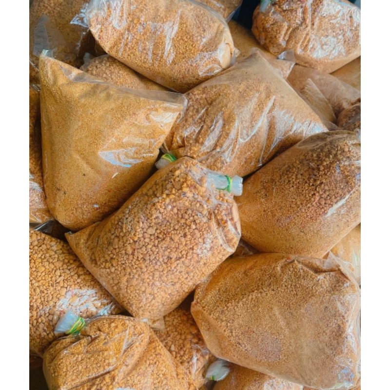 Muối Tôm Tây Ninh 500g