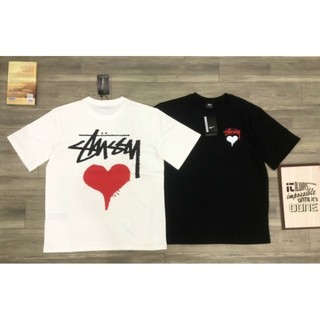 Áo thun Stussy