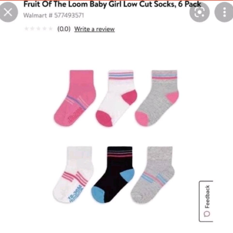 Tất Cotton Xuất Dư Xịn Cho Bé Trai Bé Gái, Tất Xuất Xịn Cho Bé.