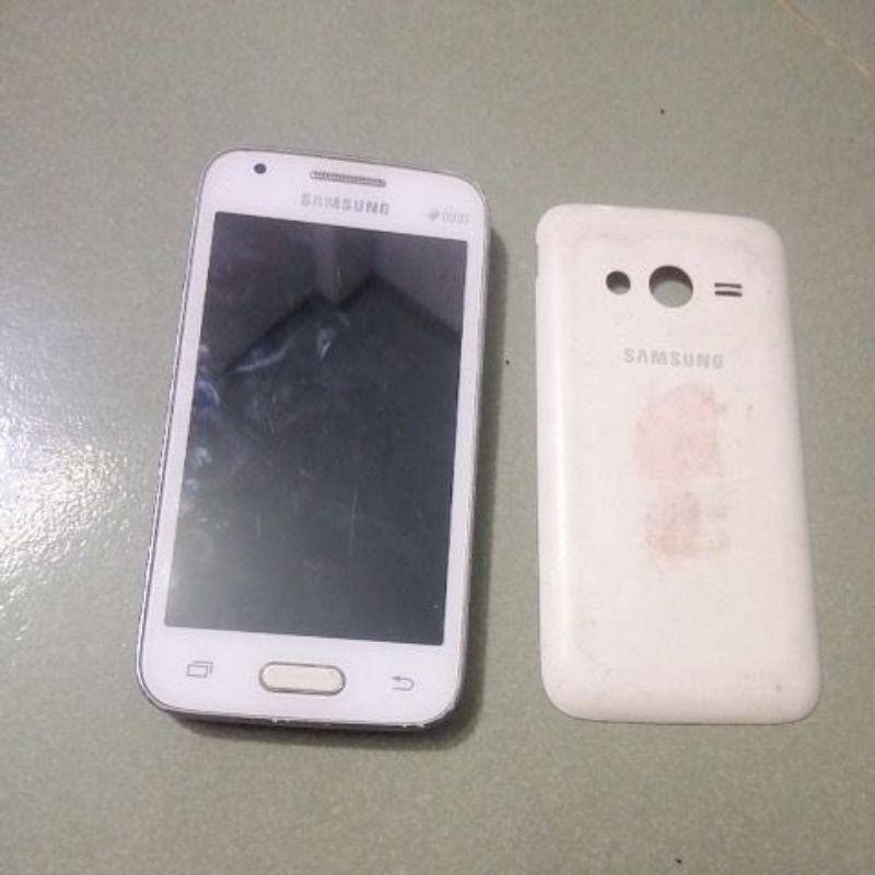 samsung galaxy v khôn pin