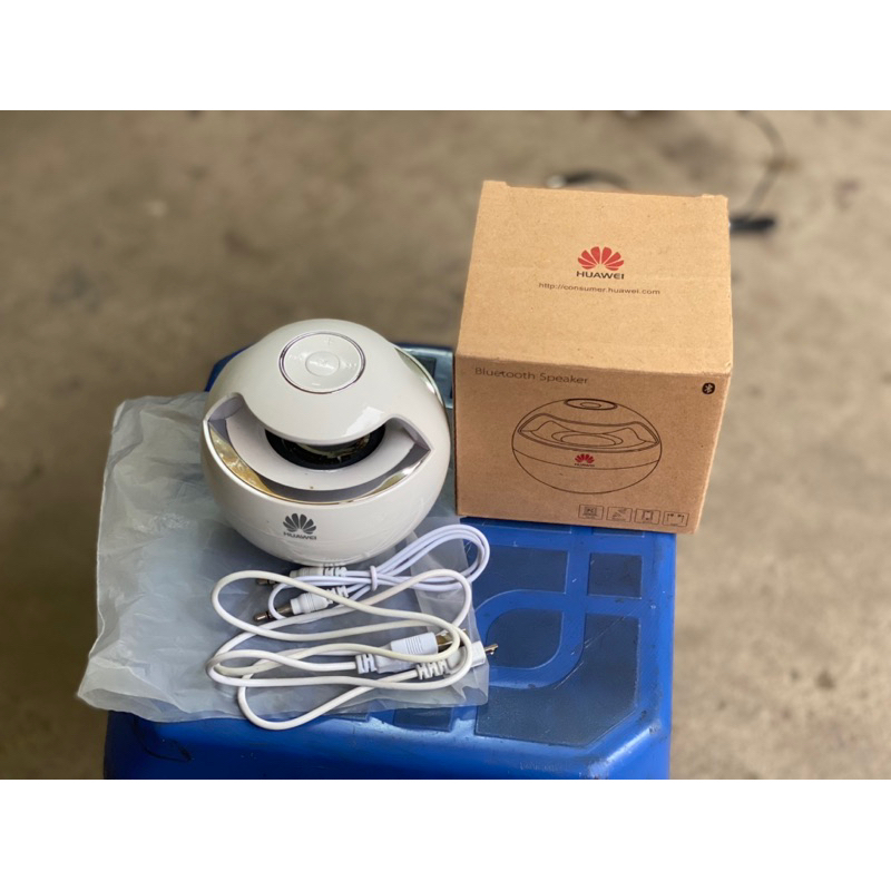 Loa bluetooth huawei mới thanh lý