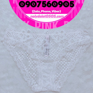 Quần Lót Hiphugger Victoria’s Secret [Size S]