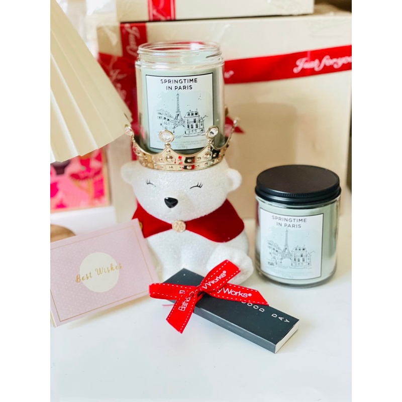 Nến thơm Bath & Body Works 1 bấc