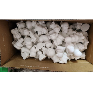 Tô tượng thạch cao,tượng tô màu,đồ chơi tô tượng