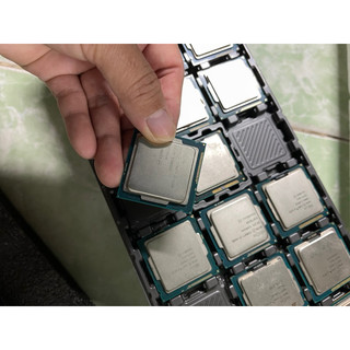 Cpu g3930: bộ xử lý intel® celeron® g3930
