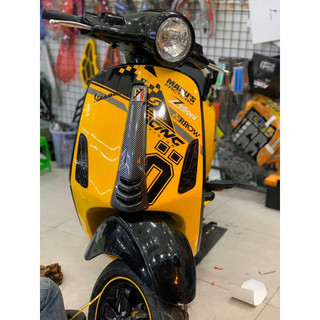Tem Vespa Sprin/Primavera