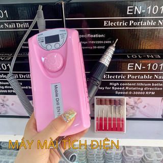 Máy mài en101 tích điện