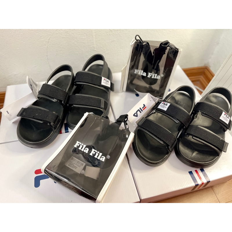 Dép sandals Fi la