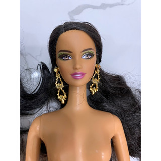 Búp bê barbie used (1)
