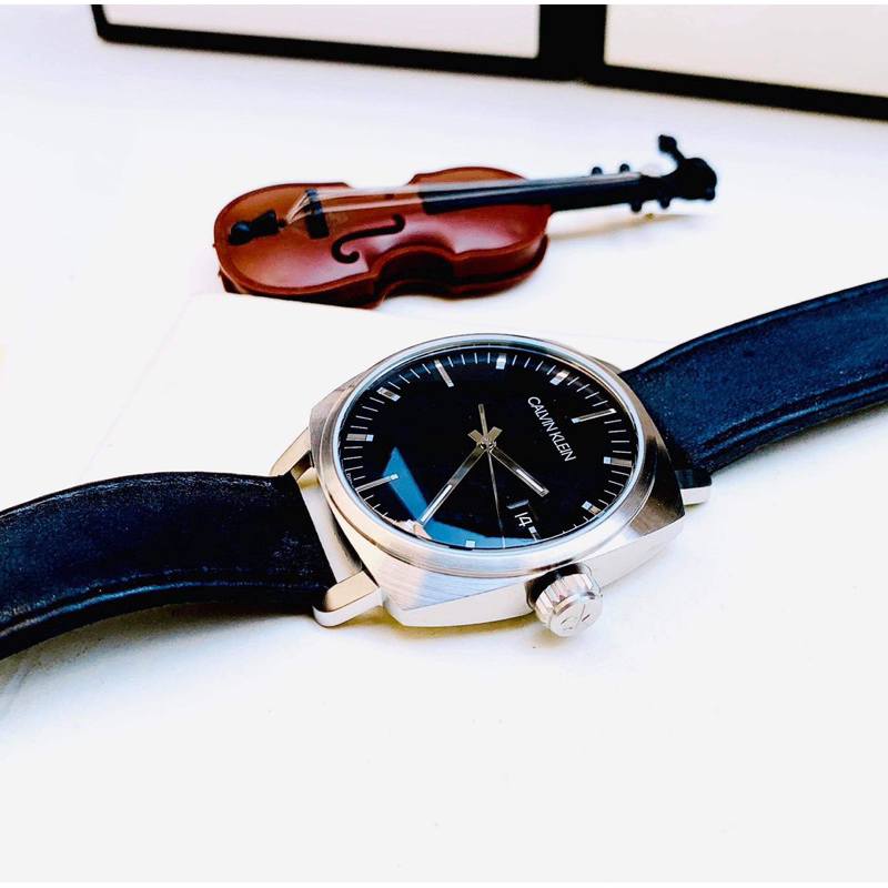 Đồng hồ nam Calvin Klein K9N111C1 chính hãng