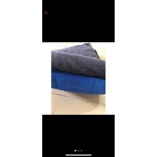 Combo 30 khăn mỏng kt 35/75